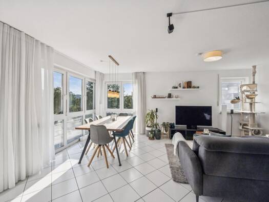 Wohnung zum Kauf 360.000 € 4 Zimmer 100 m² Rheinfelden Rheinfelden (Baden) 79618