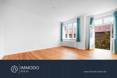 Wohnung zum Kauf 725.000 € 5 Zimmer 105 m² 4. Geschoss Wilmersdorf Berlin 14197