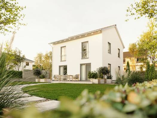 Einfamilienhaus zum Kauf - Erstbezug provisionsfrei 503.405 € 4 Zimmer 124 m² 711 m² Grundstück Frauenholz Aicha vorm Wald 94529