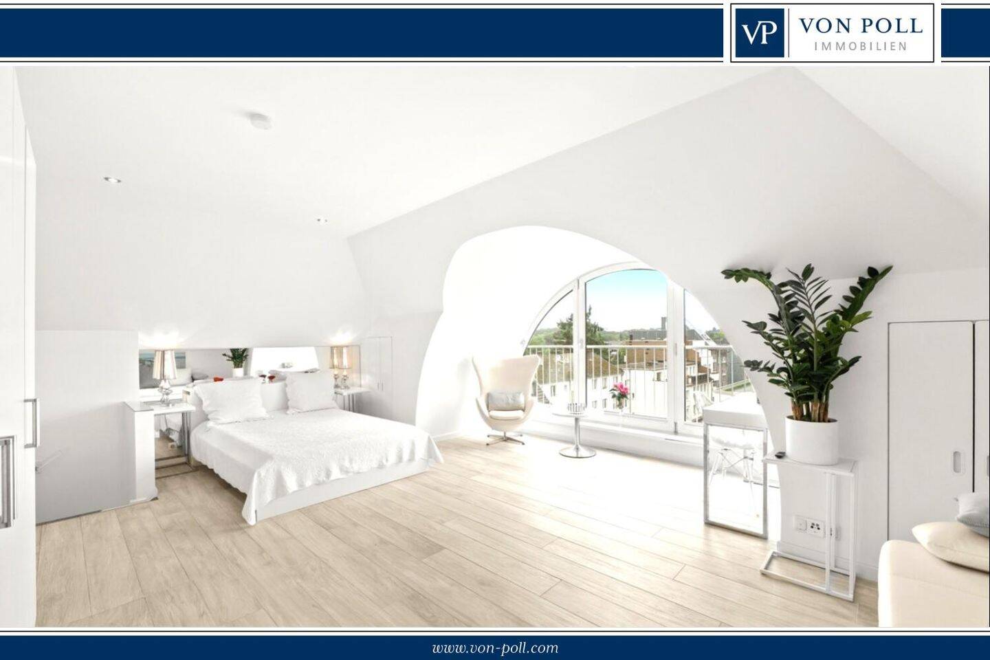 Maisonette zur Miete, Köln