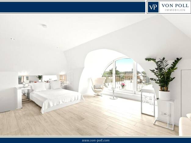 Maisonette zur Miete 1.400 € 2 Zimmer 70 m² 4. Geschoss Rodenkirchen Köln 50996