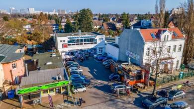 Ladenfläche zum Kauf 1.988.888 € 400 m² Verkaufsfläche Buckower Damm 189 Buckow Berlin 12349