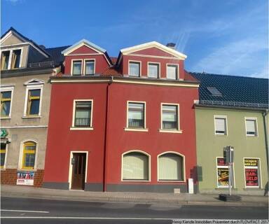 Einfamilienhaus zum Kauf 185.000 € 9 Zimmer 171 m² 190 m² Grundstück Großenhain Großenhain 01558