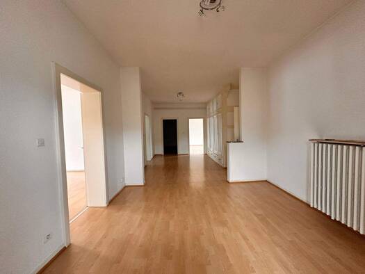 Wohnung zur Miete 690 € 3 Zimmer 120 m² 2 Geschosse Centre-La Petite Forêt Forbach 57600