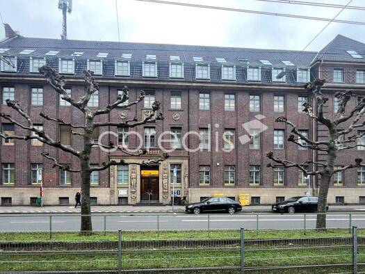 Bürofläche zur Miete provisionsfrei 655 m² Bürofläche Oberkassel Düsseldorf 40545