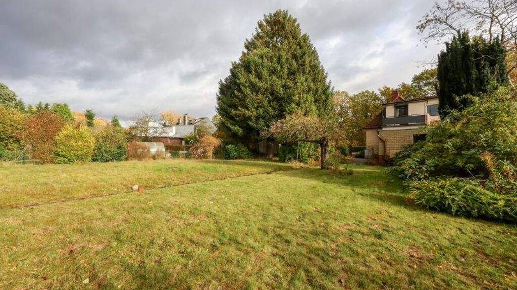 Grundstück zum Kauf 340.000 € 896 m² Grundstück Schnelsen Hamburg 22457