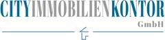 City Immobilienkontor GmbH logo