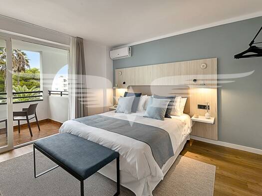 Wohnung zum Kauf provisionsfrei 382.500 € 3 Zimmer 63 m² 1. Geschoss frei ab 01.04.2026 Porto Colom 07670