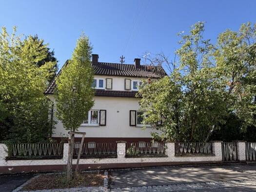 Mehrfamilienhaus zum Kauf 298.000 € 6 Zimmer 138 m² 591 m² Grundstück Flehingen Oberderdingen 75038