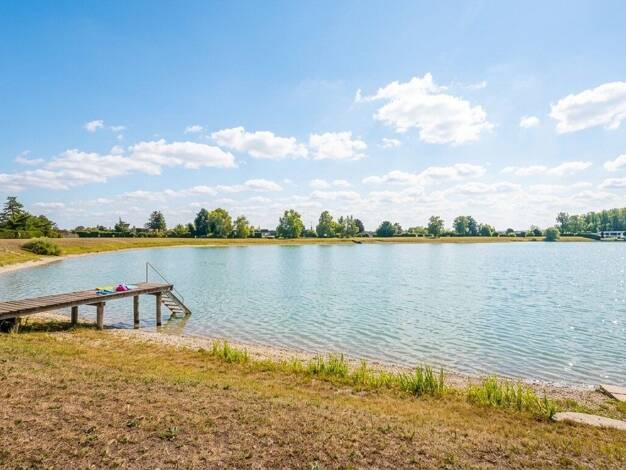 Bungalow zur Miete 360 € 79 m² 450 m² Grundstück Trausdorf an der Wulka 7061