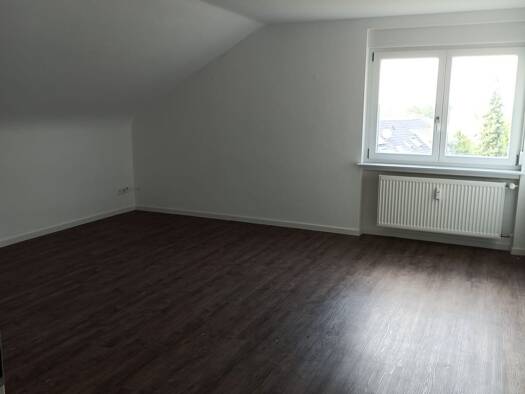 Wohnung zur Miete 900 € 3 Zimmer 81 m² Geschoss 2/3 frei ab sofort Hugsweier Lahr/Schwarzwald 77933