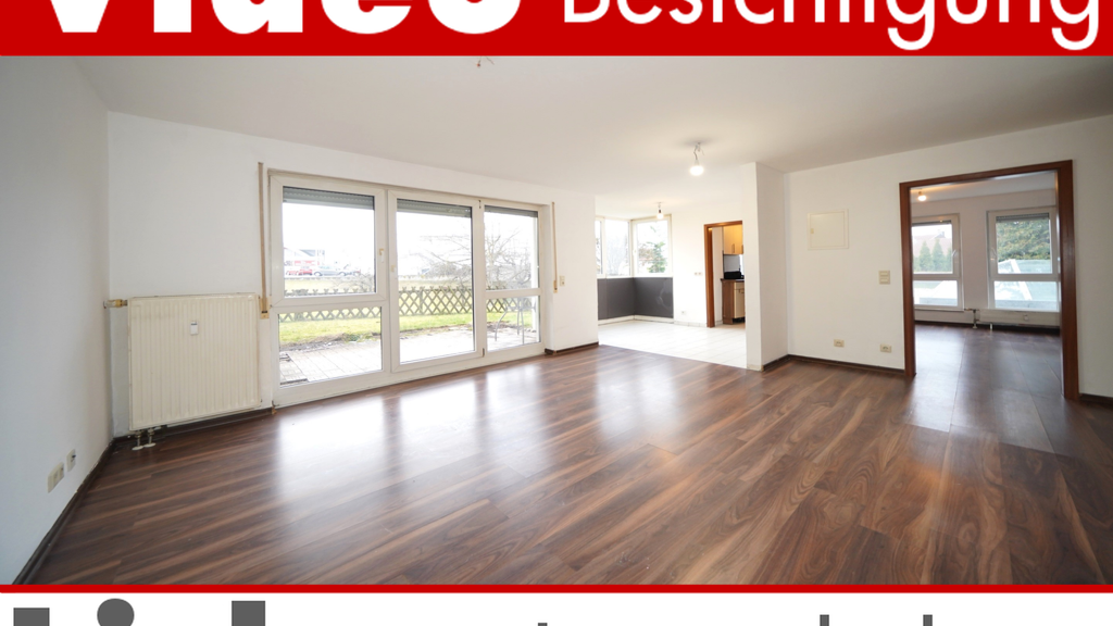 Wohnung zum Kauf 199.000 € 2,5 Zimmer 56 m² EG frei ab sofort Winnenden 71364
