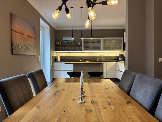 Wohnung zur Miete 1.500 € 3,5 Zimmer 130 m² 1. Geschoss frei ab 01.01.2026 Innenstadt Osnabrück 49074