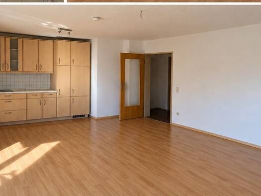 Wohnung zur Miete 510 € 1 Zimmer 44 m² 1. Geschoss frei ab 01.11.2026 Mühldorf Mühldorf a.Inn 84453