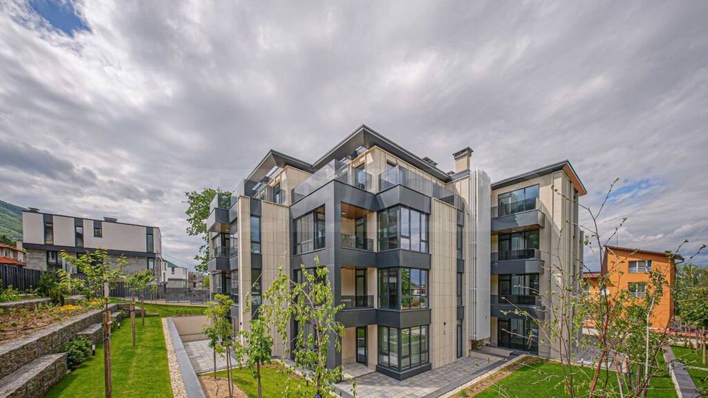 Studio zum Kauf 511.500 € 4 Zimmer 200,1 m² Sofia