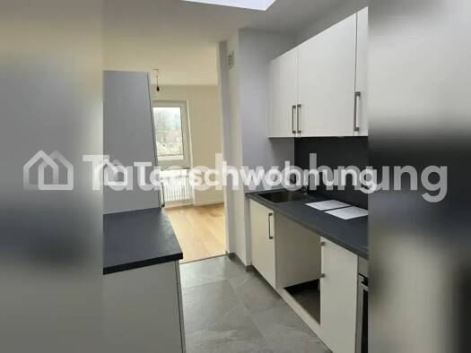 Wohnung zur Miete Tauschwohnung 1.350 € 2 Zimmer 83 m² Aubing-Lochhausen-Langwied München 81245
