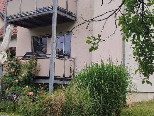 Wohnung zur Miete 1.525 € 3 Zimmer 86,7 m² Geschoss EG/2 frei ab 01.09.2026 Mering Mering 86415