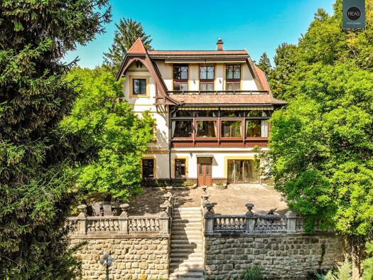 Villa zum Kauf 1.590.000 € 12 Zimmer 400 m² 2.177 m² Grundstück Tullnerbach 3013