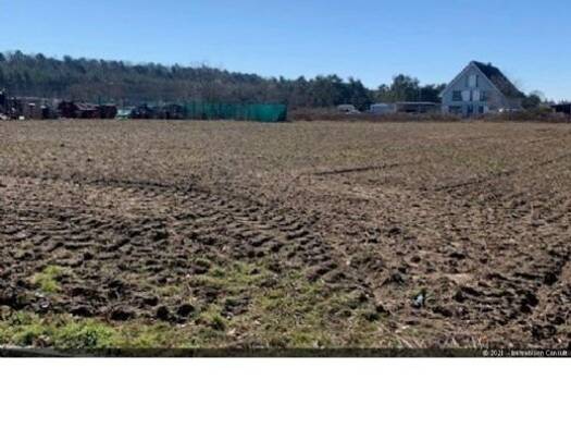 Gewerbegrundstück zur Miete 3.340 m² Grundstück Heusenstamm Heusenstamm 63150