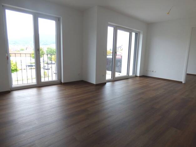 Wohnung zur Miete 550 € 2 Zimmer 47,4 m² 2. Geschoss frei ab 01.06.2026 Bürgstadt 63927