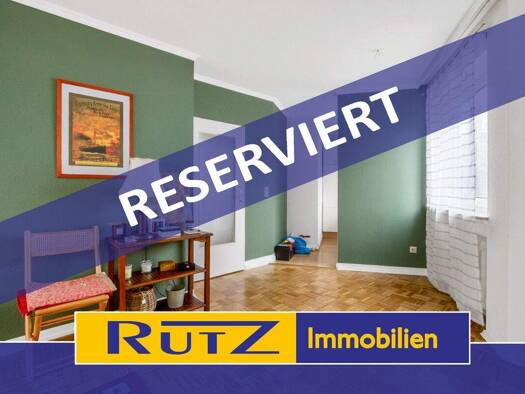 Wohnung zum Kauf 132.000 € 3 Zimmer 60,6 m² EG Rethorn Ganderkesee / Rethorn 27777