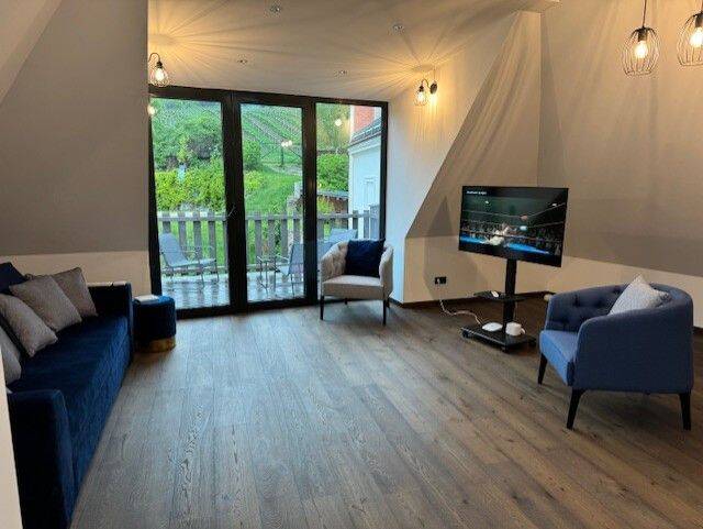 Wohnung – Döbling - Mehr