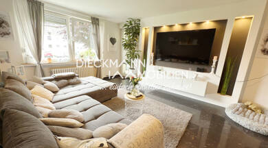 Wohnung zum Kauf 195.000 € 4 Zimmer 84 m² frei ab 01.08.2025 Platte Heide Menden 58708
