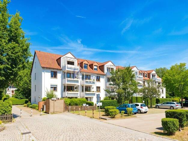 Sonstiges zum Kauf als Kapitalanlage geeignet 375.000 € 3 Zimmer 67,8 m² Klettham Erding 85435