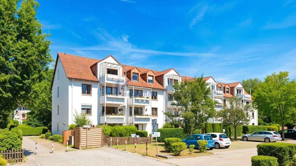 Sonstiges zum Kauf als Kapitalanlage geeignet 375.000 € 3 Zimmer 67,8 m² Klettham Erding 85435