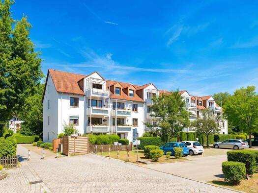 Sonstiges zum Kauf als Kapitalanlage geeignet 375.000 € 3 Zimmer 67,8 m² Klettham Erding 85435