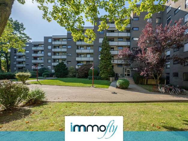 Wohnung zum Kauf 229.000 € 3 Zimmer 93 m² Rheydt-West Mönchengladbach 41239