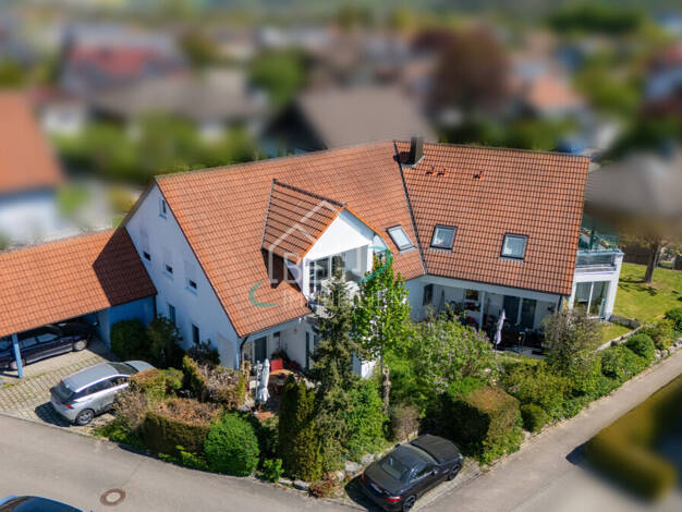Mehrfamilienhaus zum Kauf 799.000 € 16 Zimmer 397,1 m² 729 m² Grundstück Vellberg Vellberg 74541
