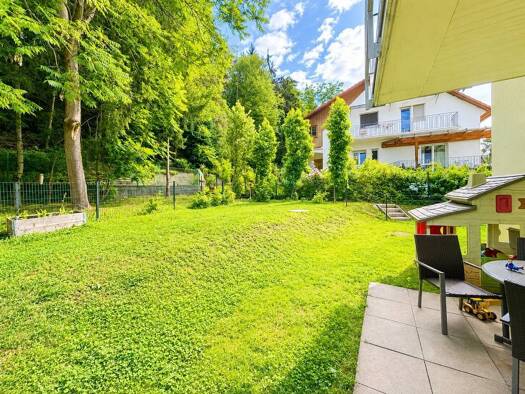 Wohnung zum Kauf 279.125 € 3 Zimmer Sankt Leonhard Graz 8010