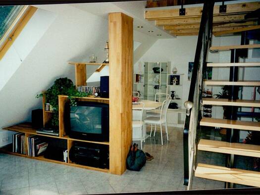 Maisonette zum Kauf provisionsfrei 114.500 € 2,5 Zimmer 56 m² 2. Geschoss frei ab sofort Ost Recklinghausen 45665