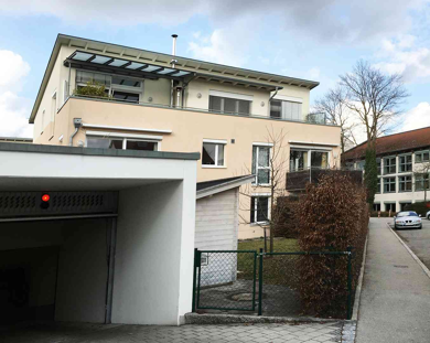 Wohnung zur Miete 2.700 € 3,5 Zimmer 146 m² Geschoss 2/2 frei ab sofort Dachau Dachau 85221