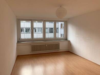 Wohnung zur Miete 650 € 3 Zimmer 75 m² 2. Geschoss frei ab sofort Großherzog-Friedrich-Str. 10 St Johann Saarbrücken 66111