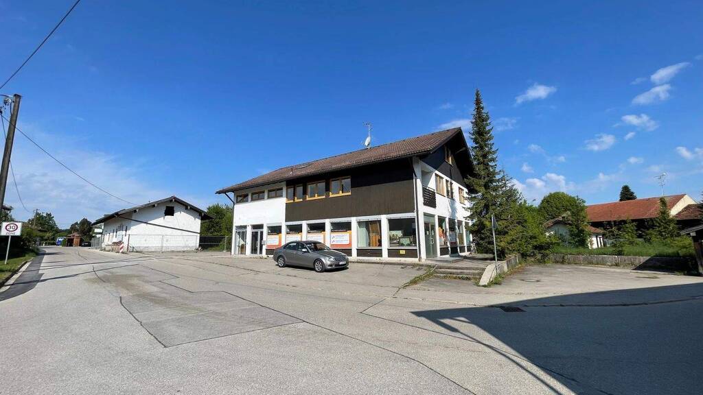 Grundstück zum Kauf 1.679.000 € 926 m² Grundstück Arget Sauerlach 82054