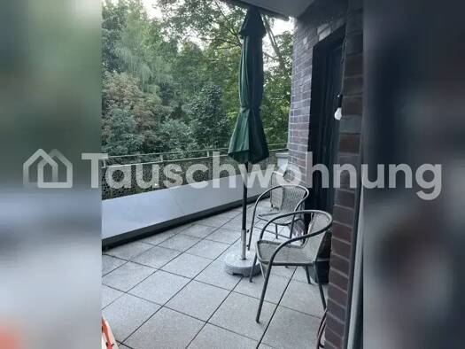 Wohnung zur Miete Tauschwohnung 1.320 € 2 Zimmer 78 m² 1. Geschoss Alsterdorf Hamburg 22303