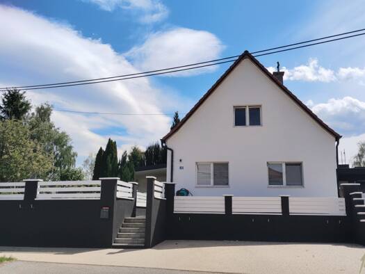 Einfamilienhaus zum Kauf 288.000 € 5 Zimmer 147 m² 437 m² Grundstück Kapelln 3141