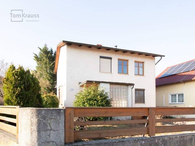 Einfamilienhaus zum Kauf 485.000 € 6 Zimmer 120 m² 624 m² Grundstück Leobersdorf 2544