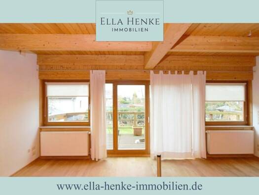 Maisonette zur Miete 1.200 € 3 Zimmer 126 m² frei ab 01.09.2025 Gamsen Gifhorn 38518