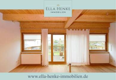Maisonette zur Miete 1.200 € 3 Zimmer 126 m² frei ab 01.09.2025 Gamsen Gifhorn 38518