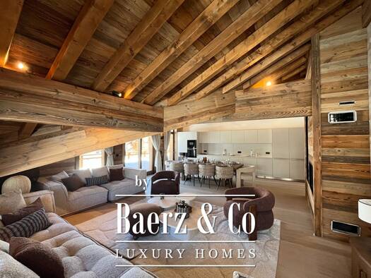 Wohnung zum Kauf 2.635.000 € 152 m² 3. Geschoss Route du Signal 529 L'Alpe D'Huez Huez 38750