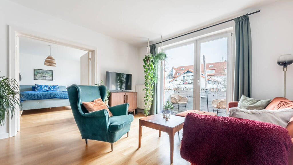 Wohnung zum Kauf 349.000 € 3 Zimmer 75 m² Fuhlsbüttel Hamburg 22335