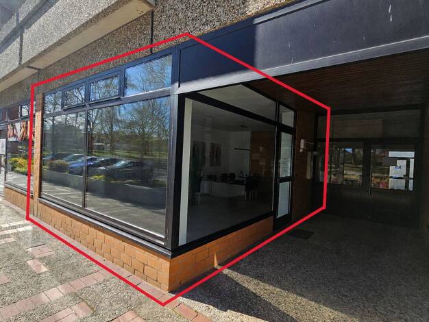 Bürofläche zur Miete provisionsfrei 650 € 65 m² Bürofläche Bahnhofstraße 14 Bad Bevensen 29549