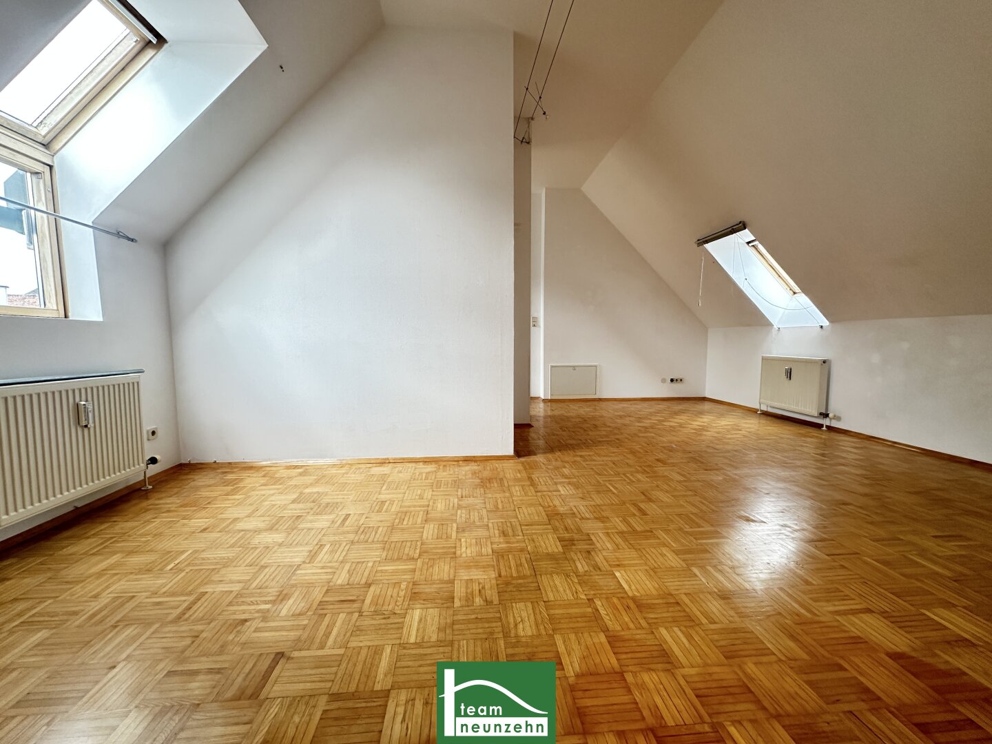 Wohnung zur Miete 324 € 1,5 Zimmer 50,5 m²<br/>Wohnfläche 2.<br/>Geschoss Nikolaiplatz 10 Mureck 8480