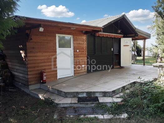 Haus zum Kauf 48.000 € 48 m² 1.041 m² Grundstück Hornstein 2491
