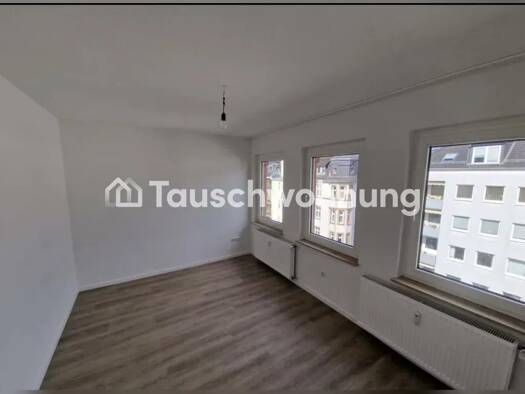 Wohnung zur Miete Tauschwohnung 650 € 2 Zimmer 50 m² 4. Geschoss Bornheim Nord-Ost 60385