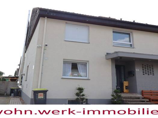 Reihenendhaus zum Kauf 435.000 € 5 Zimmer 162 m² 302 m² Grundstück Brackwede Bielefeld 33649