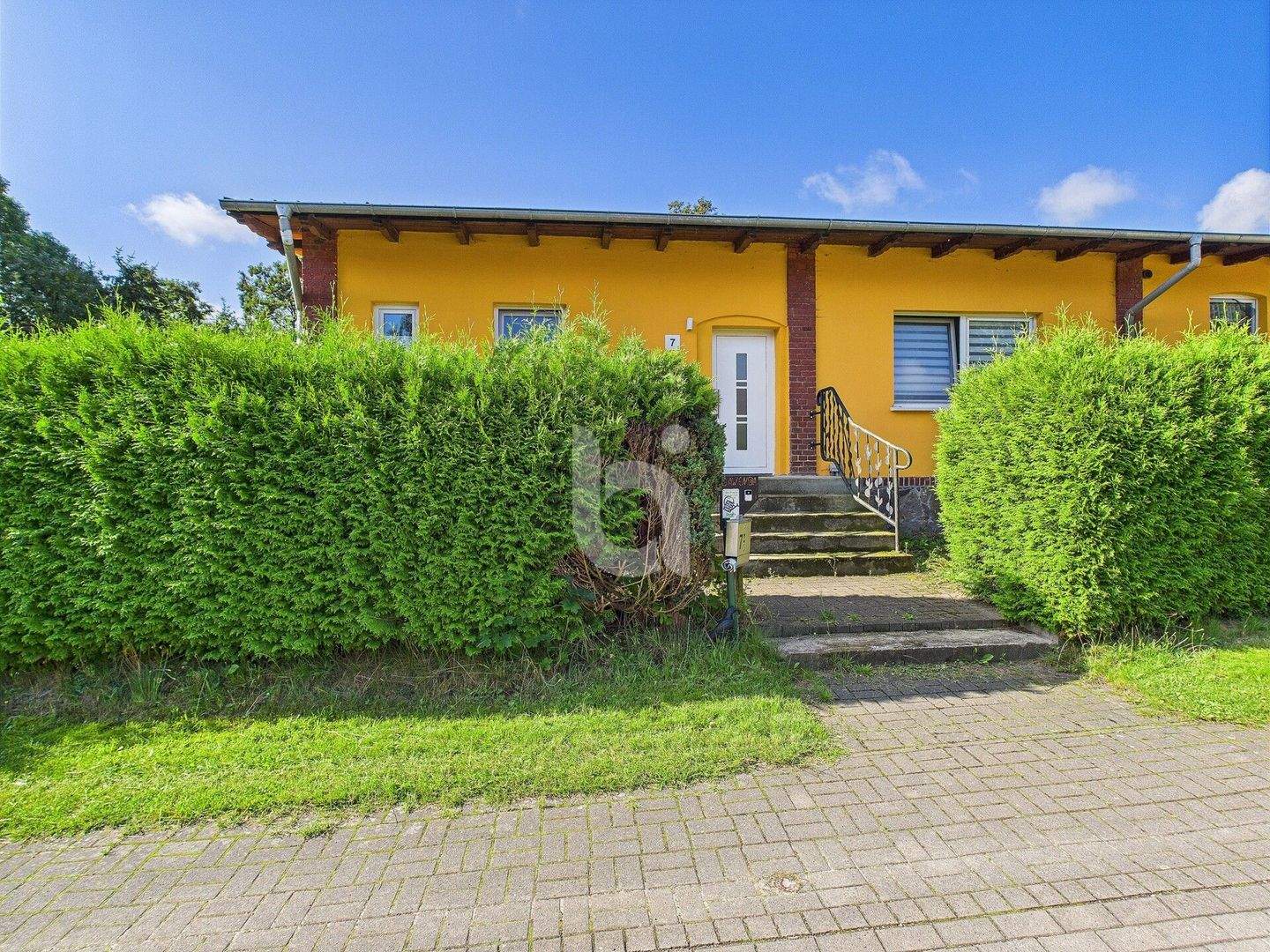 Mehrfamilienhaus zum Kauf - Ansicht 2